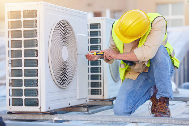 Best HVAC cleaning services  in Walnut Creek, NC