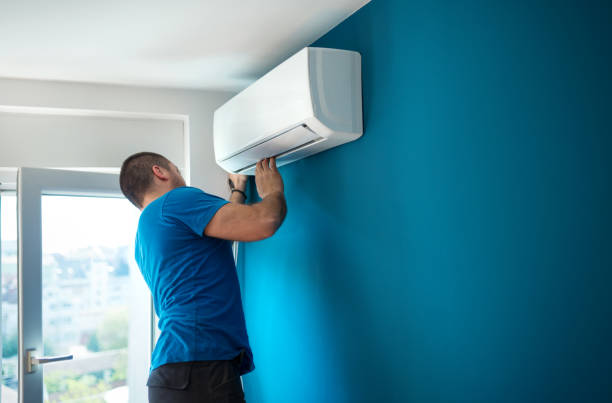 Best Affordable air conditioning repair  in Walnut Creek, NC