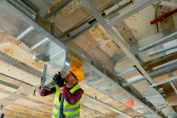 Best HVAC companies near me  in Walnut Creek, NC