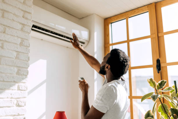 Best HVAC cleaning services  in Walnut Creek, NC