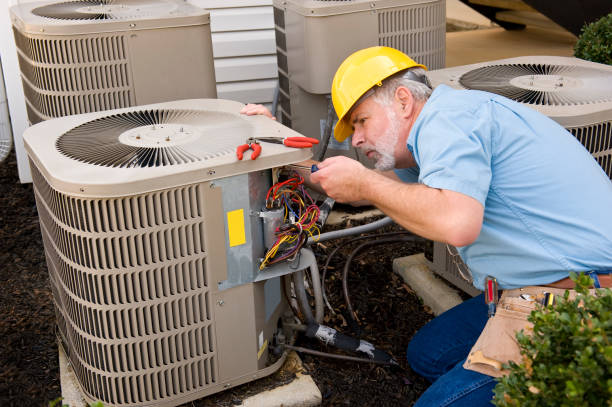 Best Local HVAC companies  in Walnut Creek, NC