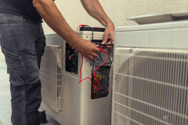 Best HVAC maintenance near me  in Walnut Creek, NC