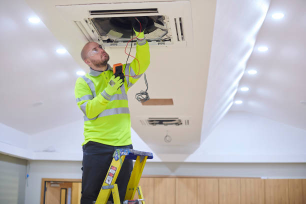 Best HVAC repair near me  in Walnut Creek, NC