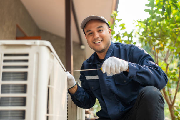 Best Ductless HVAC repair  in Walnut Creek, NC