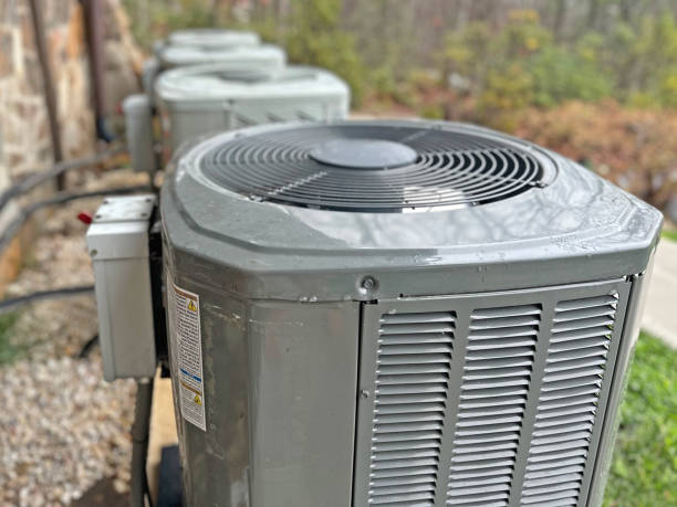 Best Affordable HVAC services  in Walnut Creek, NC