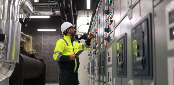Best Air conditioning repair  in Walnut Creek, NC