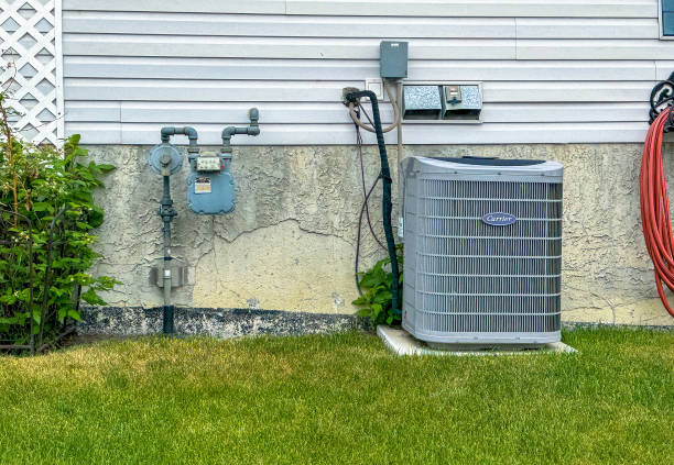 Best Affordable HVAC services  in Walnut Creek, NC